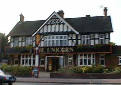 Unicorn, Hare Street 2000
