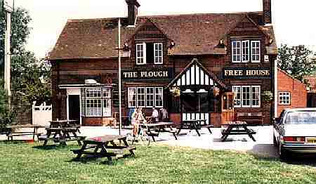 Plough, Navestock Heath, Navestock
