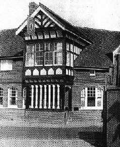 Bell, Broadway, Rainham