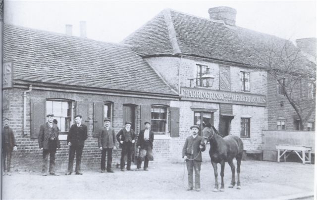 Cauliflower, Upminster Road, Rainham