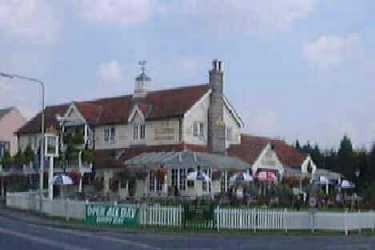 Plough, Sewardstone 1999
