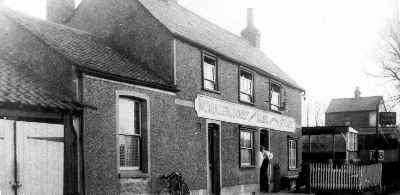 Plough, Sewardstone circa 1934
