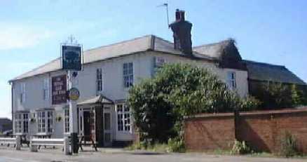 Royal Oak, Sewardstone, 9th September 1999