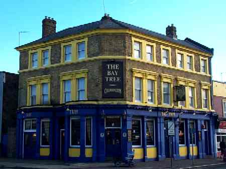 Bay Tree, Vicarage Lane, Stratford