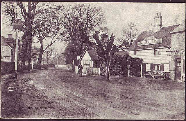 Chequers, Bickley