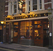 Sutton Arms