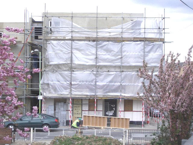 Imperial Crown, in recent years - Kindly provided by Philip Mernick @ http://www.mernick.co.uk/thhol/