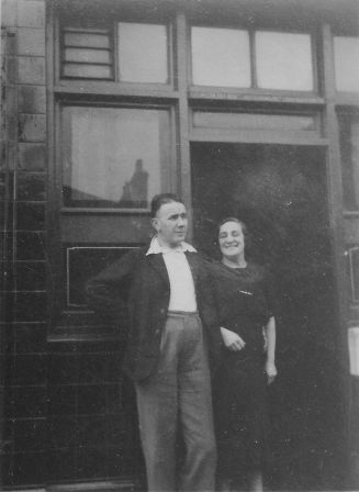 Bill and Kate Bundle - date unknown