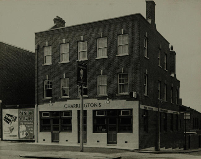 King William IV, 354 Wandsworth Road, Clapham SW8