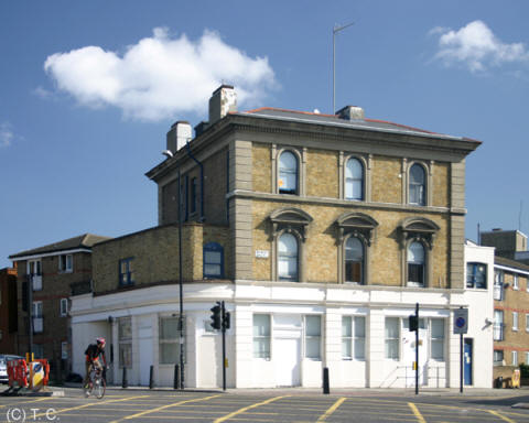 Butchers Arms, 256 York Way, N7 - 20th April 2010