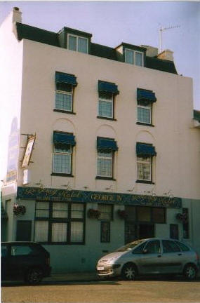 George IV, 7 Ida Street