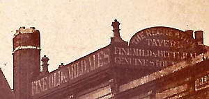 Recreation Tavern Name