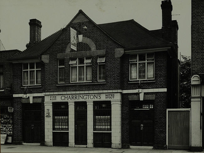 Nags Head, 878 High Road, Tottenham N17