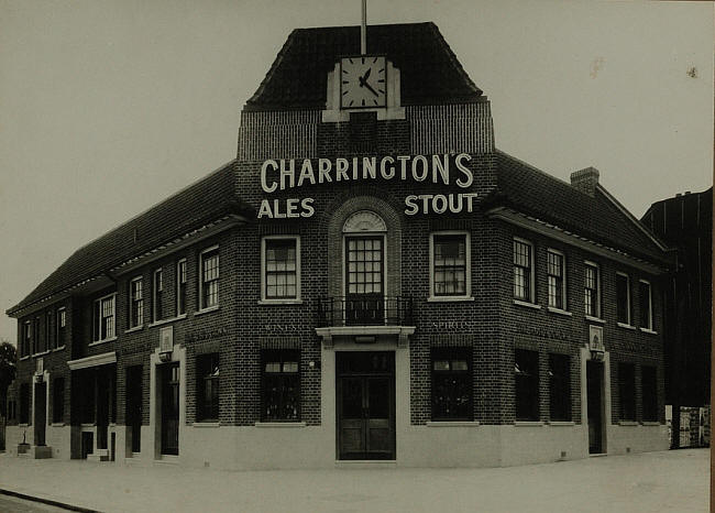 Rose & Crown, 336 High Road, Tottenham