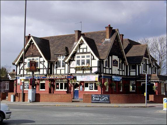 Duke of Wellington, 279 Staines Road, Hounslow