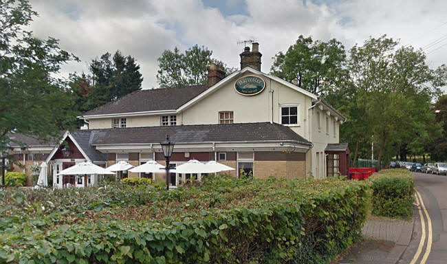 Cricketers Inn, 36 Addington Village road, Croydon CR0 5AQ